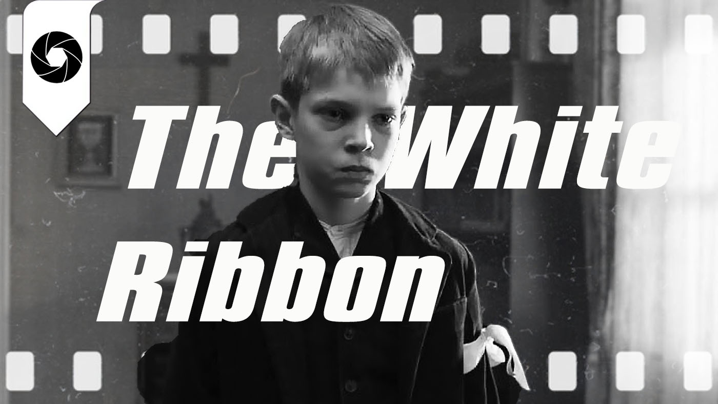The White Ribbon: Decoding the Symbolism of Evil’s Birth