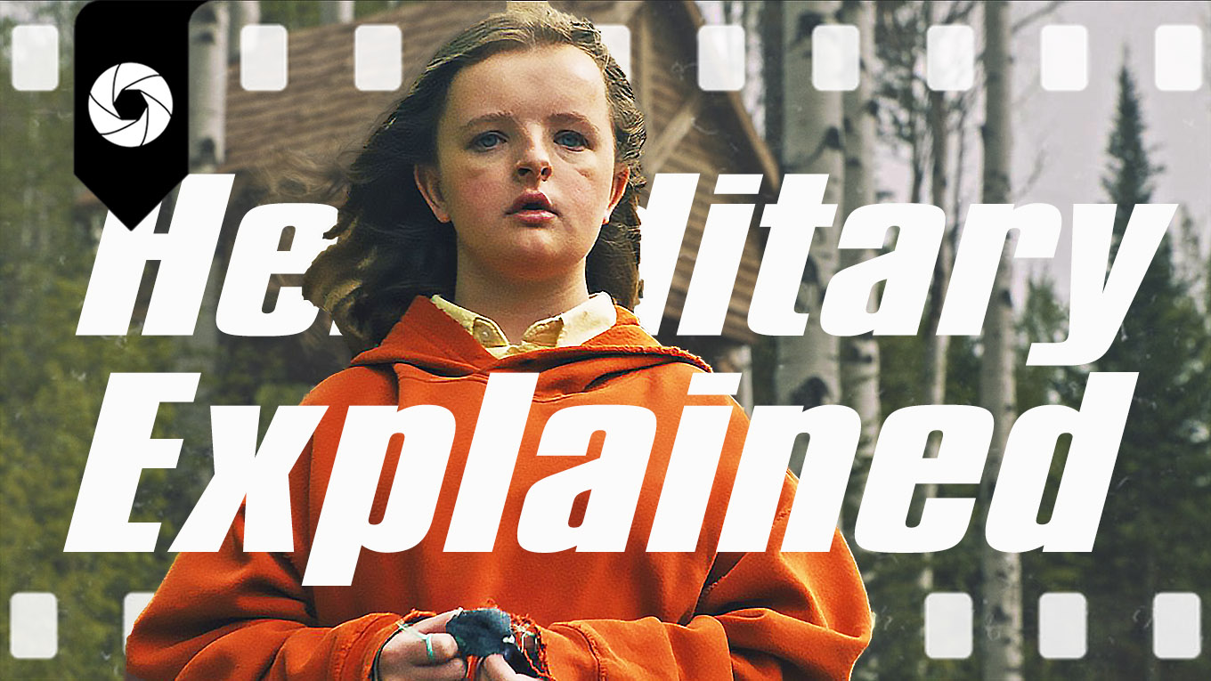Hereditary Explained: A Guide Through the plot
