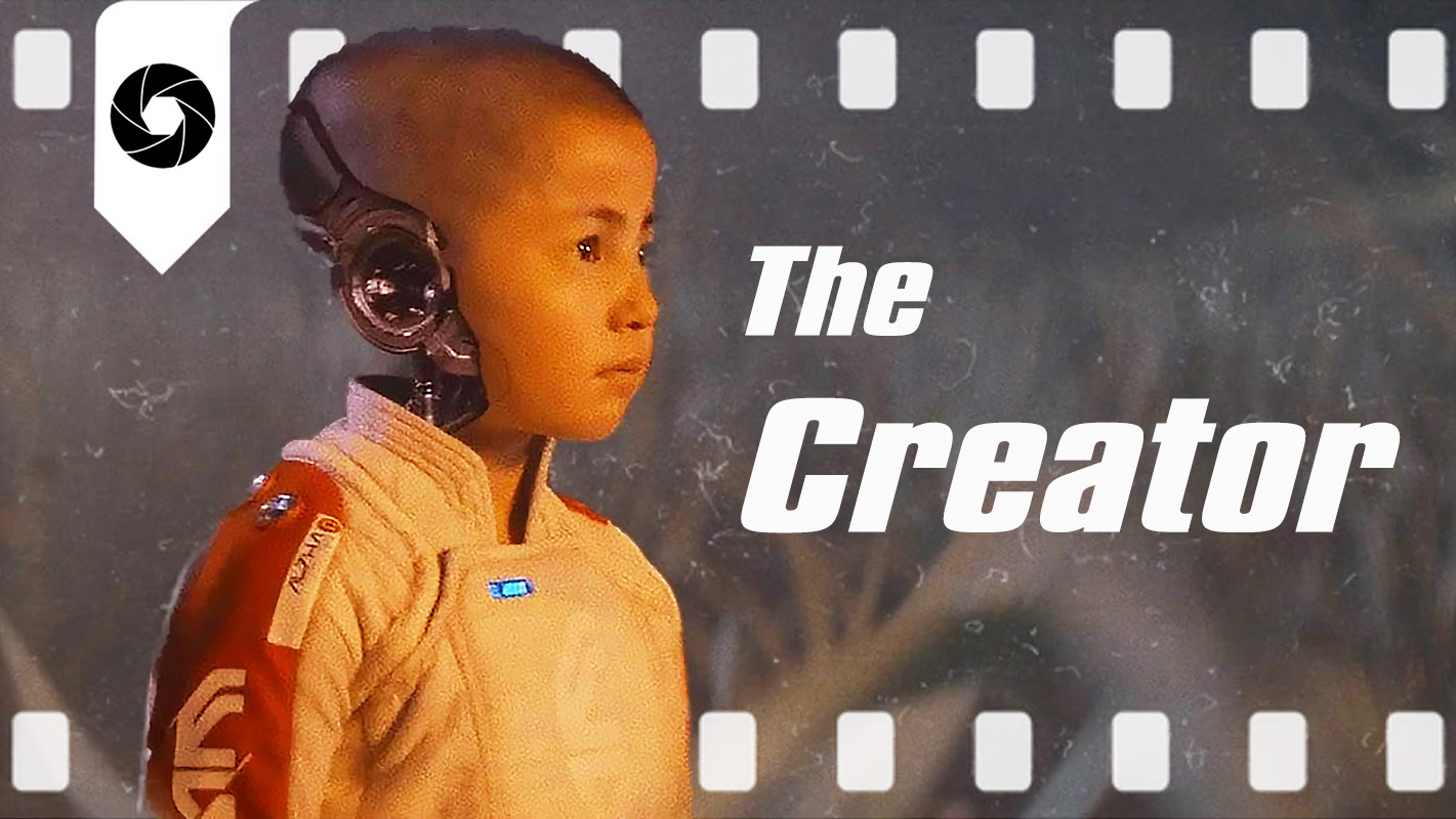 Limitations of Modern CGI: How Creator Finds the Workaround in Performance Capture