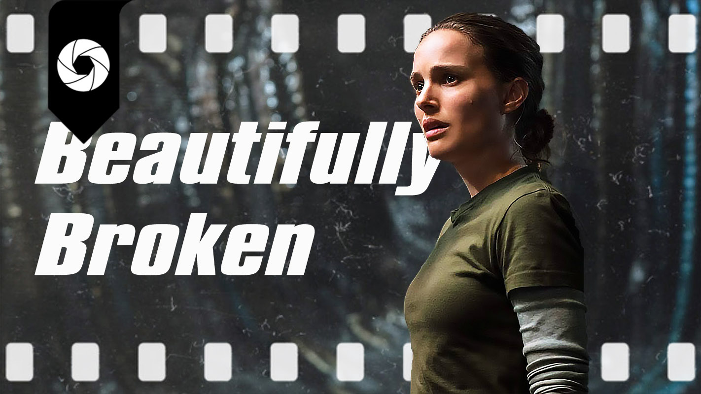Annihilation: A Journey Through Trauma and Transformation