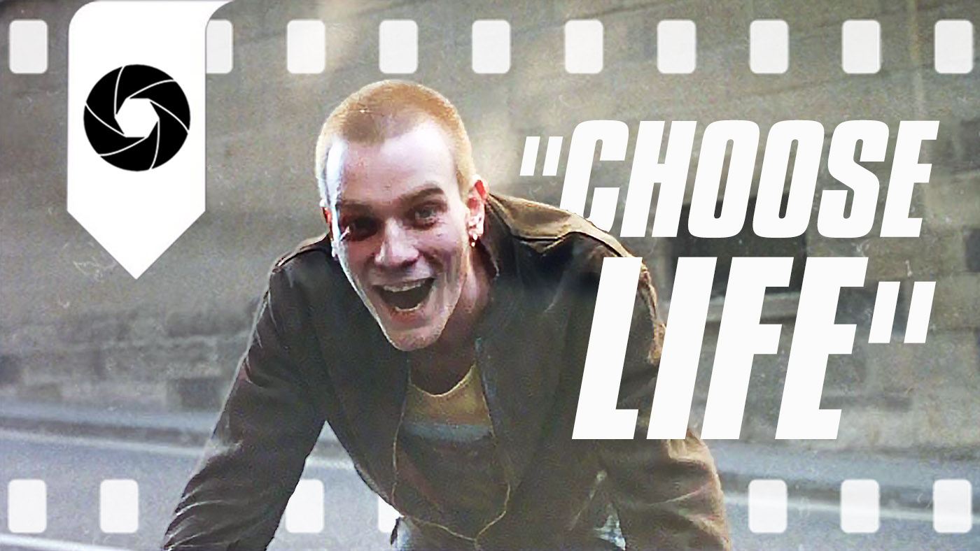 Trainspotting Explained – Decoding the Real Message Behind Danny Boyle’s Bildungsroman