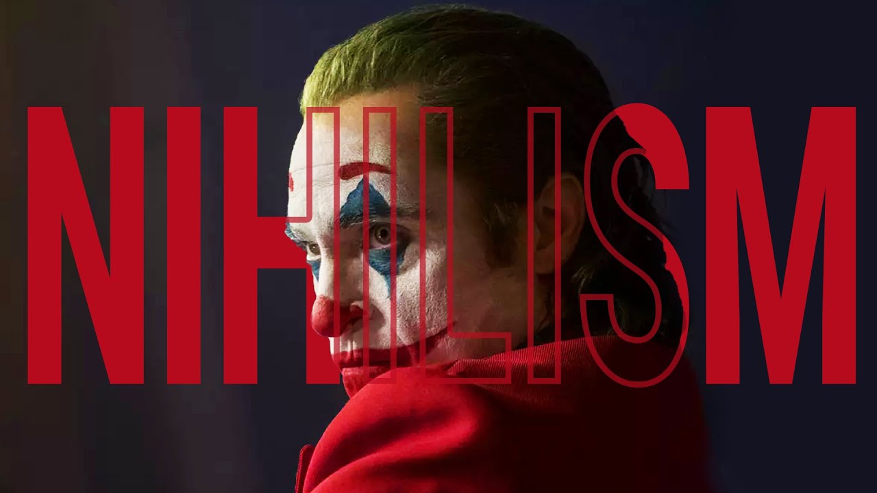 Joker EXPLAINED in 3 minutes